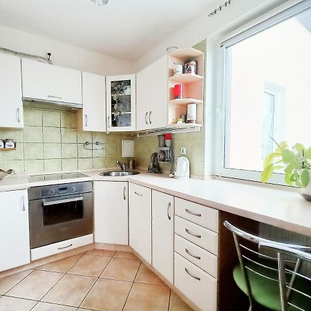 Apartament Na Srebrnej Olsztyn  Extérieur photo