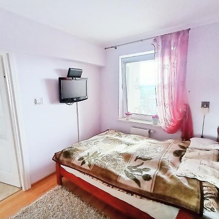 Apartament Na Srebrnej Olsztyn  Extérieur photo