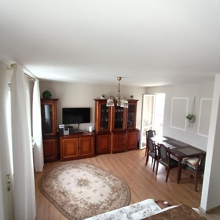 Apartament Na Srebrnej Olsztyn  Extérieur photo