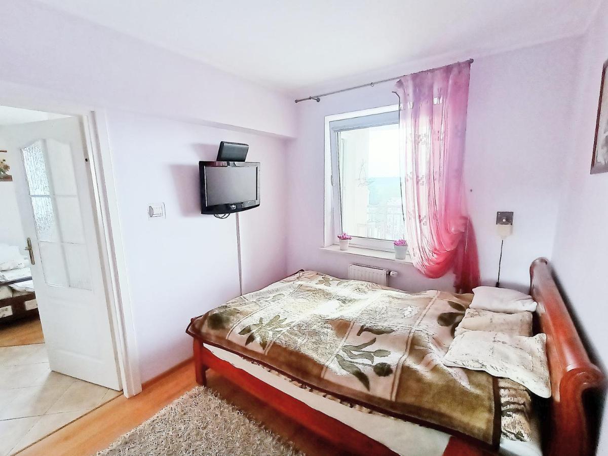 Apartament Na Srebrnej Olsztyn  Extérieur photo